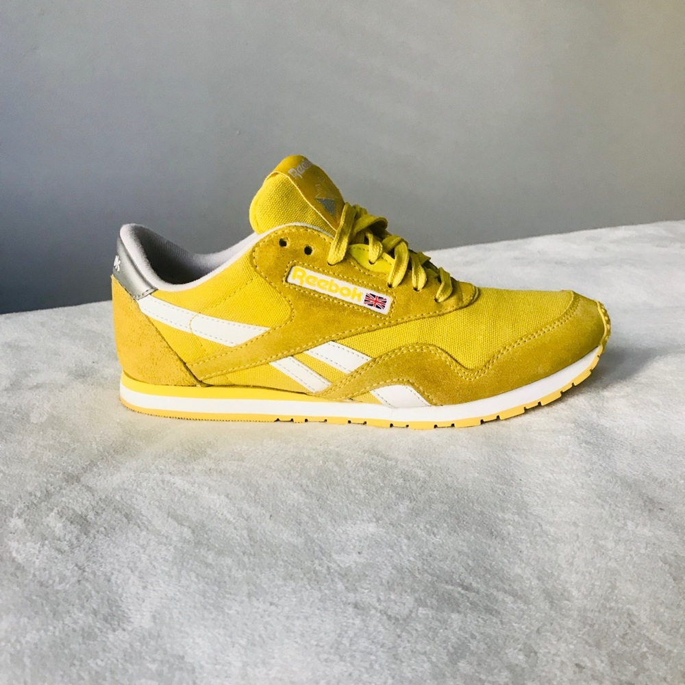 Reebok Classic Sneakers
